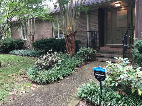 1410-1412 Huntington Dr, Murfreesboro, TN 37130