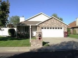 958 E 5650 S, South Ogden, UT 84405