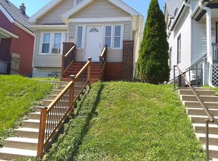 1539 S 30th St, Milwaukee, WI 53215