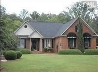 125 Rum Gully Ln, Chapin, SC 29036