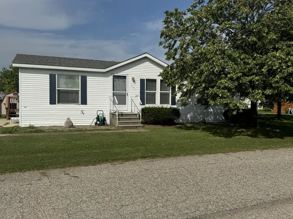 7261 Hackney Dr SE #86, Caledonia, MI 49316