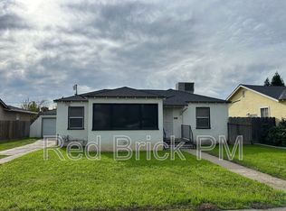 606 E 22nd St, Merced, CA 95340