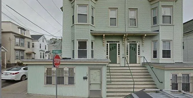 93 Orange St #A — Photo 10