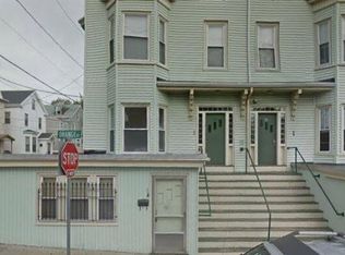 95 Orange St #1, Chelsea, MA 02150