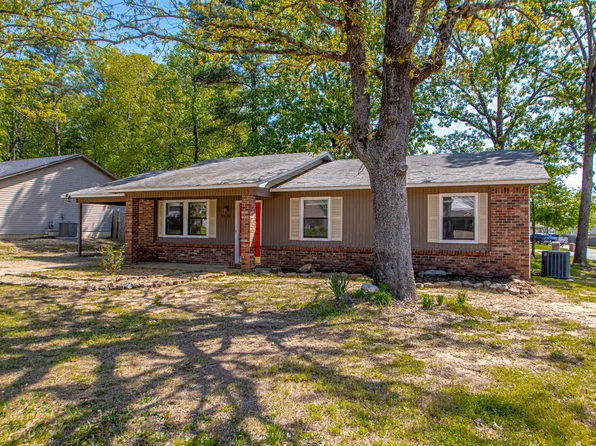 3320 Henson Pl, Bryant, AR 72022