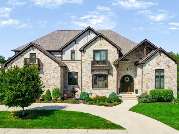 16740 Glen Way, Westfield, IN 46062