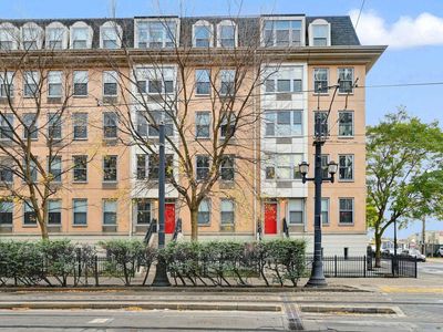 149 Essex St APT 4D, Jersey City, NJ, 07302