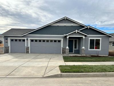 1124 NW Walnut Ave #74, Redmond, OR, 97756