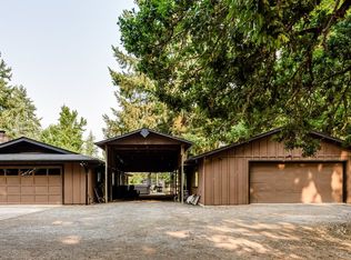 38613 Highway 58, Dexter, OR