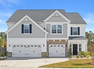 46 Covey Ct, Hampstead, NC 28443