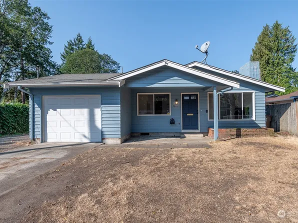 7446 S Prospect Street, Tacoma, WA 98409