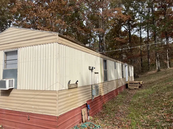 2203 Deer Lake Dr, Nunnelly, TN 37137