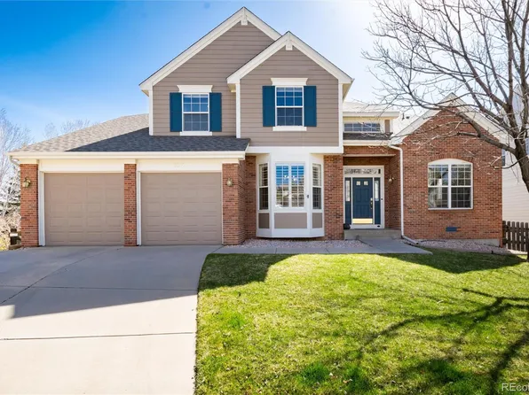 7872 Stonedale Drive, Castle Pines, CO 80108