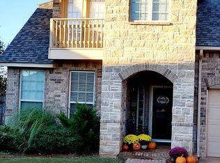 3437 NW 176th St, Edmond, OK 73012