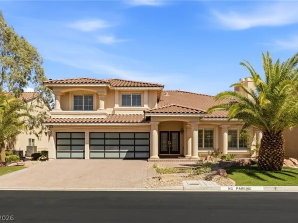 10978 Inverlochy Ct, Las Vegas, NV 89141