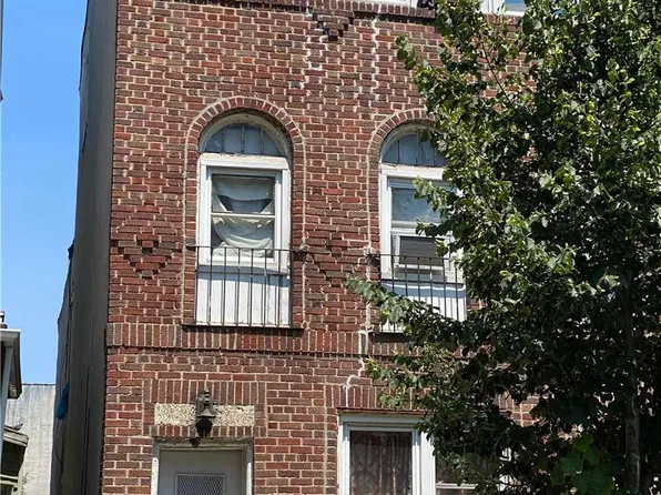 743 E 183rd St, Bronx, NY 10458