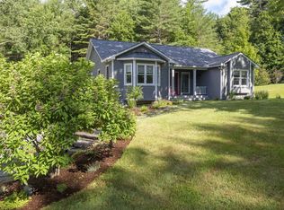 99 Point Ridge Rd, Barre, VT 05641