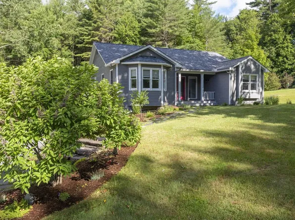 99 Point Ridge Road, Berlin, VT 05641