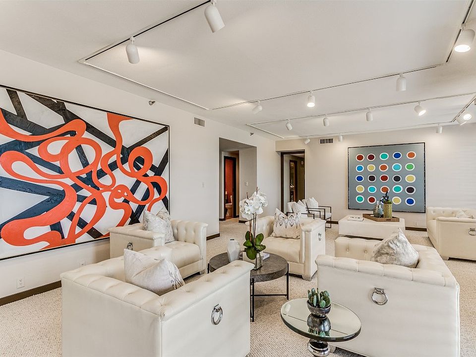 The Warrington Condominiums Dallas, TX Zillow