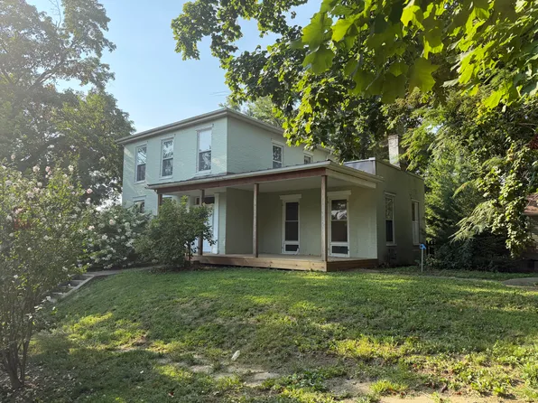 614 Howard St, Glasgow, MO 65254