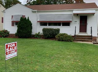 1554 Empire Rd, Wickliffe, OH 44092