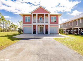 17284 Oyster Bay Rd, Gulf Shores, AL 36542