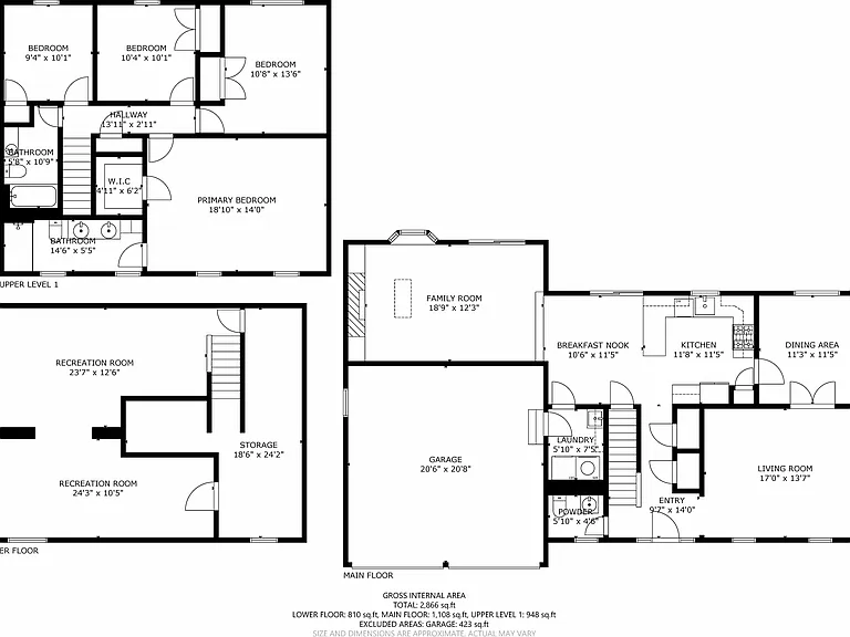 12545 Browns Ferry Rd — Photo 43