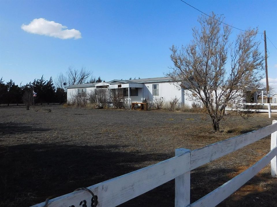 1453 County Road 1038, Muleshoe, TX 79347 Zillow