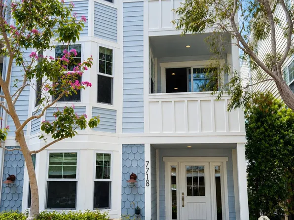 7718 Ivanhoe Ave, La Jolla, CA 92037