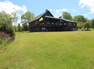 43 Overlook Rd, Rangeley, ME 04970