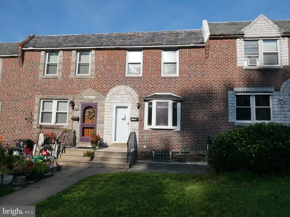 236 Blanchard Rd, Drexel Hill, PA 19026