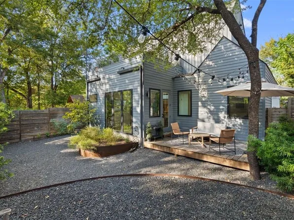 707 E Live Oak St #2, Austin, TX 78704