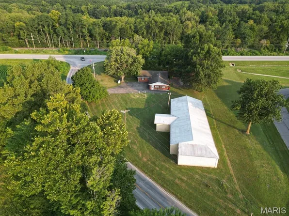 20249 Highway Uu, Louisiana, MO 63353