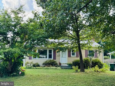 102 Dogwood Dr, Gaithersburg, MD, 20877