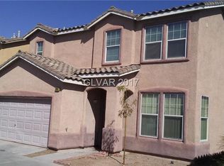 4988 Droubay Dr, Las Vegas, NV 89122