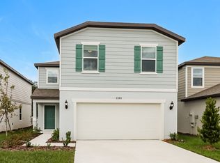 2283 Shasta St, Lakeland, FL 33805