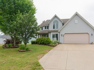 10917 Range Line Rd, Berrien Springs, MI 49103