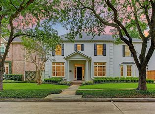 2715 Quenby Ave, West University Place, TX 77005