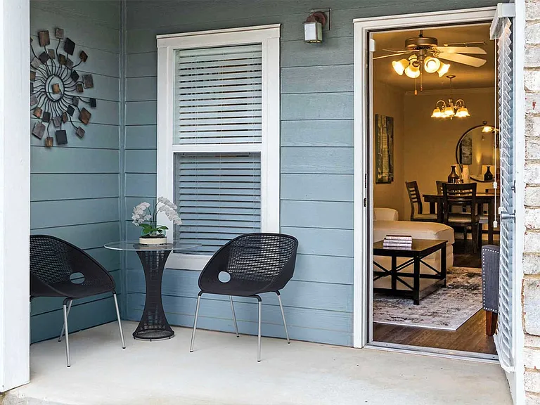 Carolina Point Apartments — Photo 6