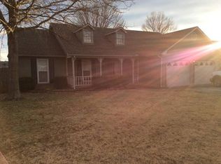 2303 Winthrop Dr SW, Decatur, AL 35603