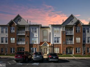 6125 Springwater Pl APT G, Frederick, MD 21701