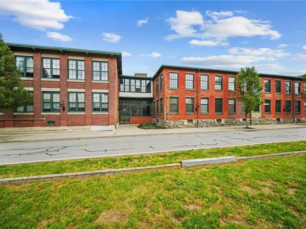 99 Allen St Unit 115, Woonsocket, RI 02895