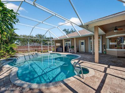 3676 S Ridge Cir, Titusville, FL, 32796
