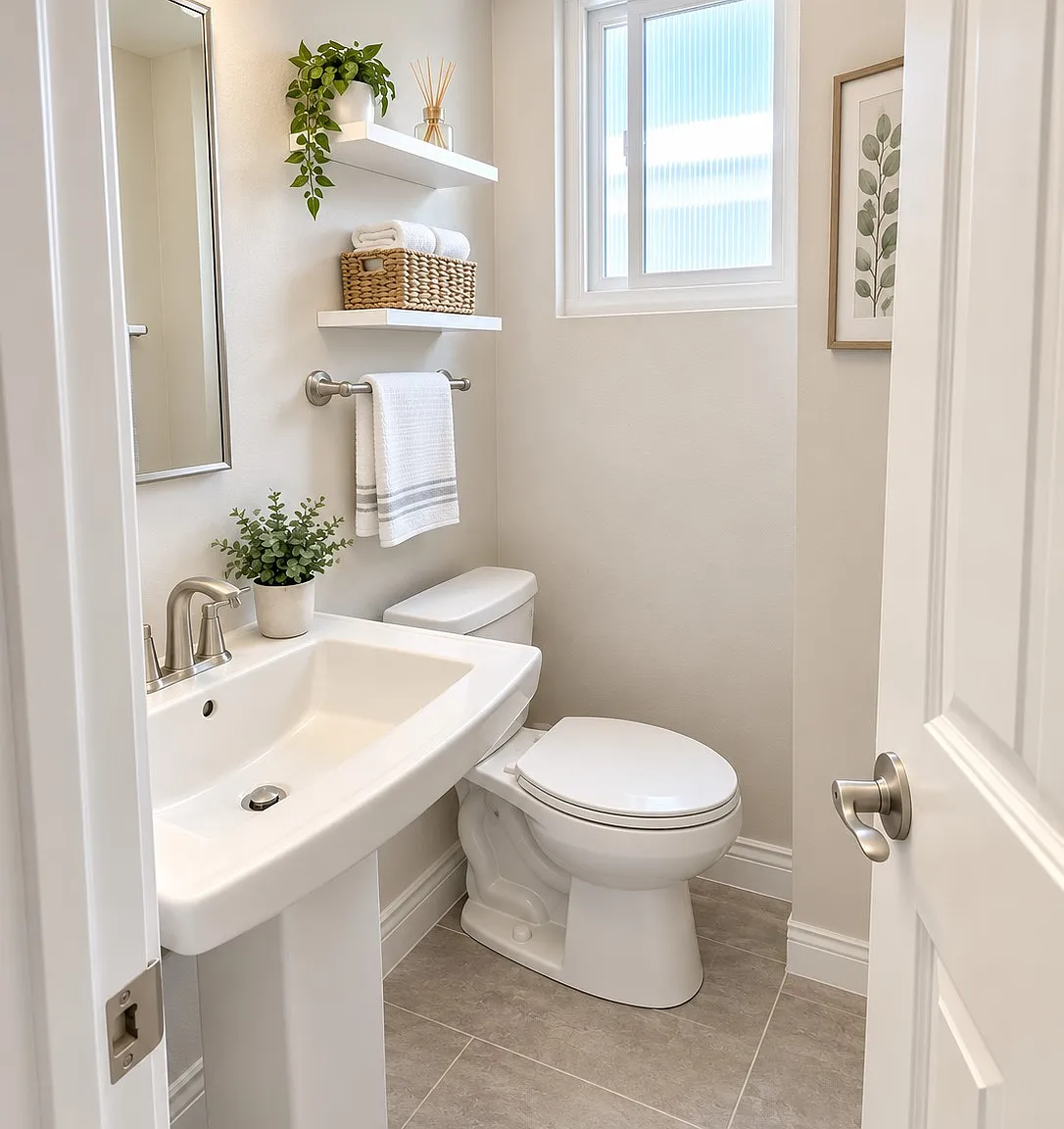 1 bed, 650 sqft, $2,300 — Photo 3