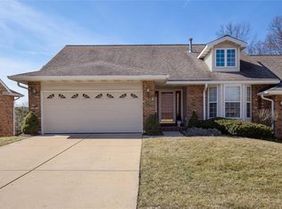 825 Braefield Ct, Chesterfield, MO 63017