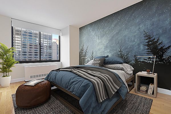 1st image of 235 W 48th St APT 41A