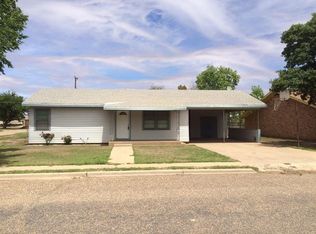 1001 16th St, Ralls, TX 79357