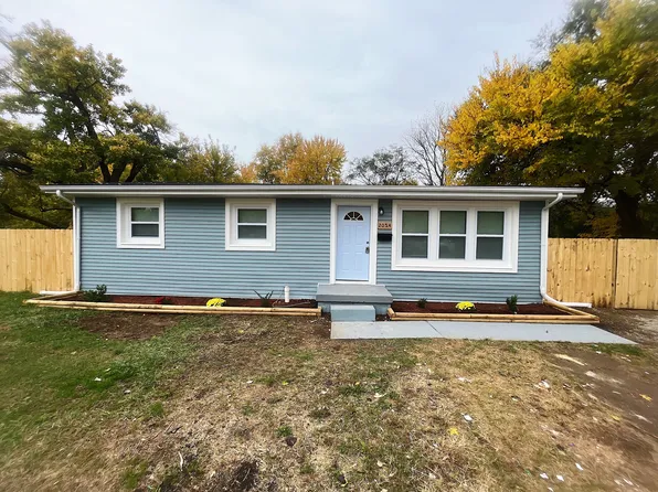 2054 Mac Ct, Indianapolis, IN 46203