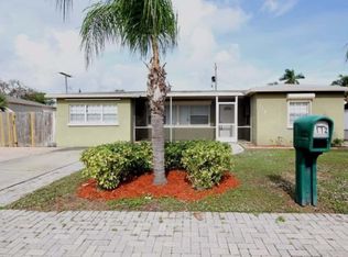 112 E 23rd St, Riviera Beach, FL 33404