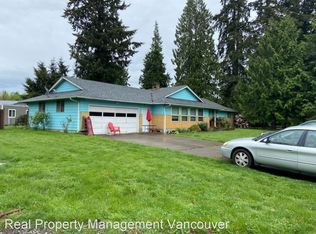 7636 NE 88th St, Vancouver, WA 98662